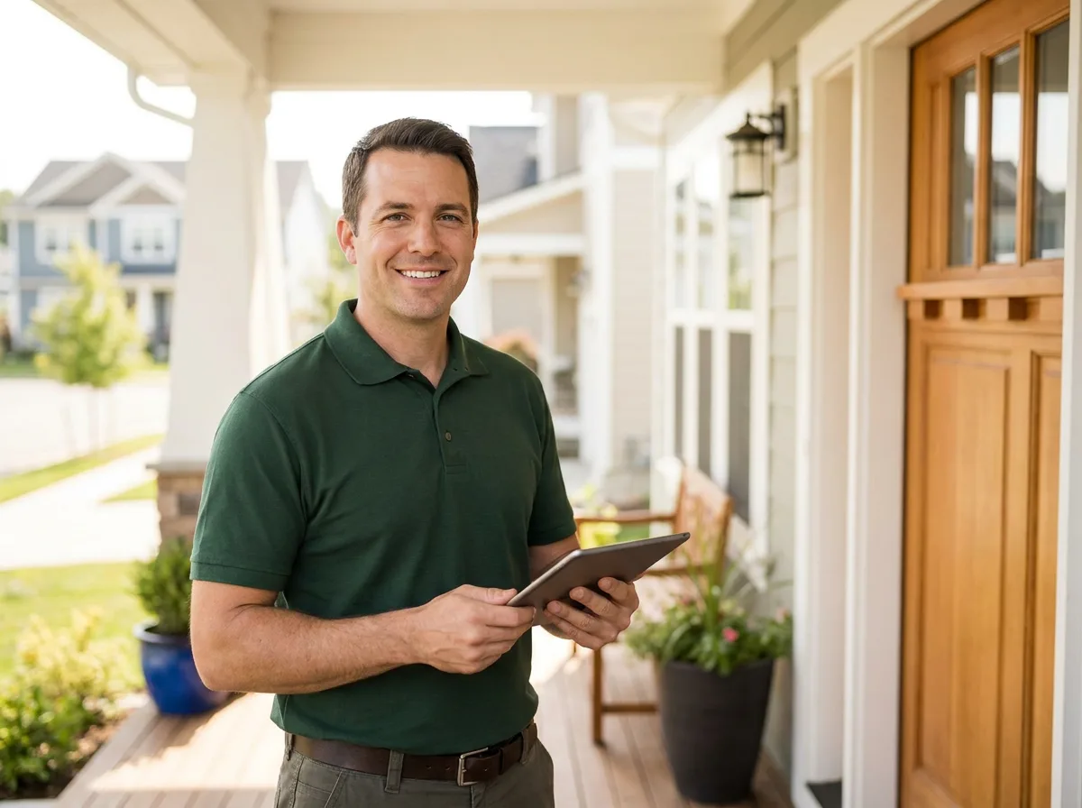 Pest control FAQs for Hoisington, KS